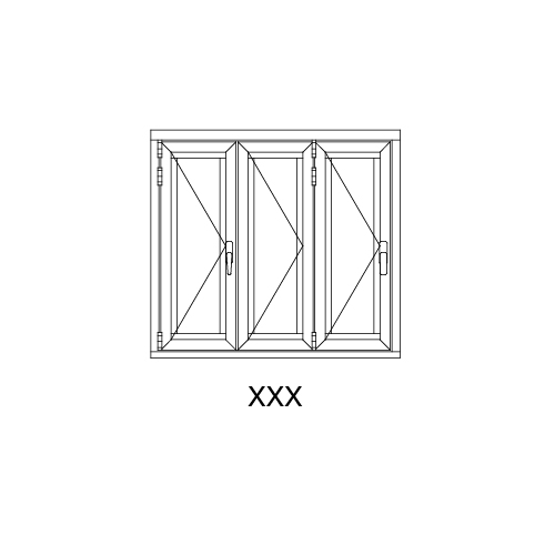 Folding Door Image 3