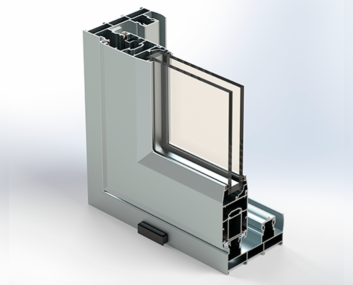 Sliding Door Image 1