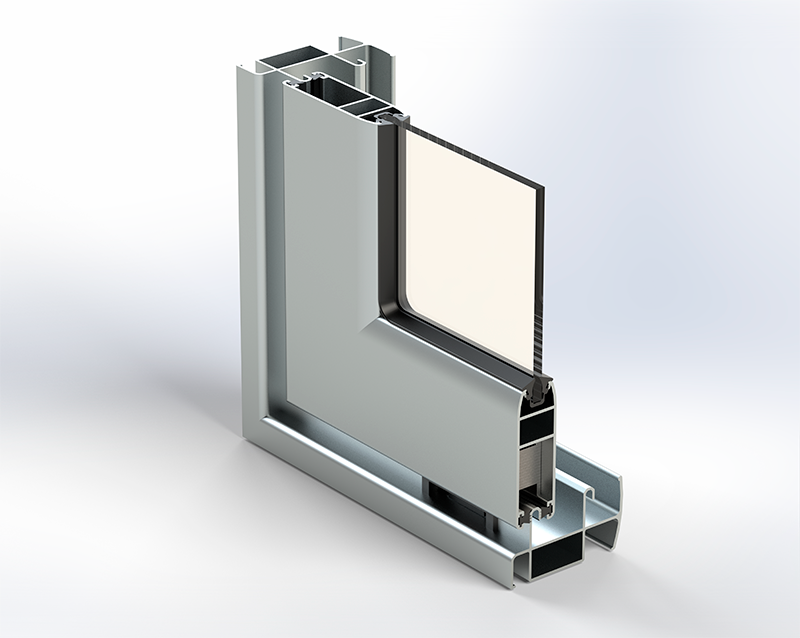 Sliding Door Image 1