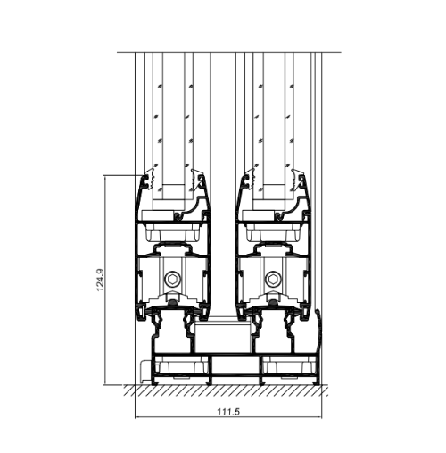 Sliding Door Image 2