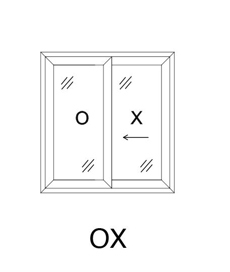 Sliding Door Image 4