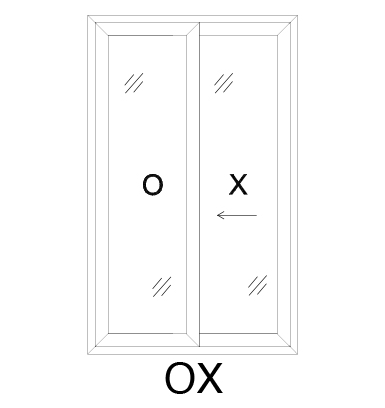 Sliding Door Image 4