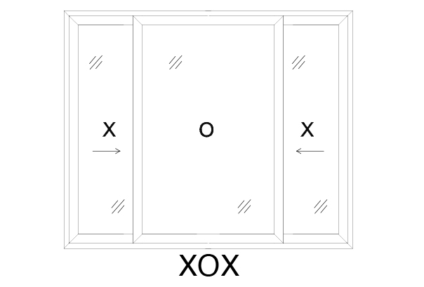 Sliding Door Image 6