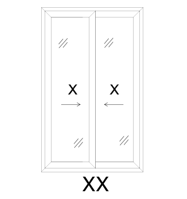 Sliding Door Image 3