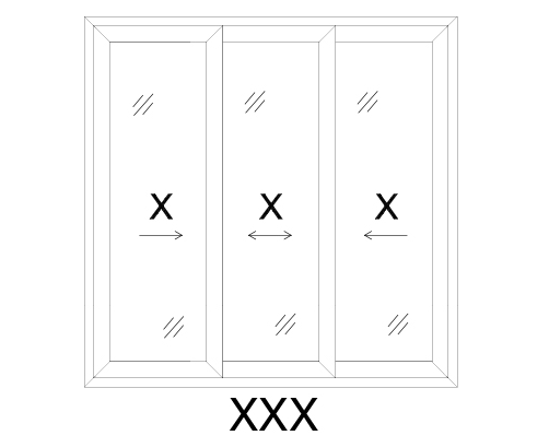 Sliding Door Image 5