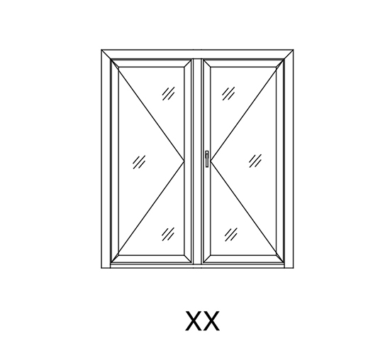 French Door Image 6
