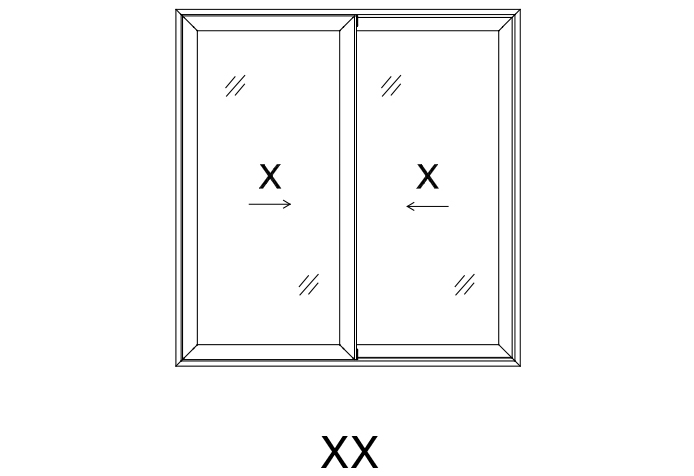 Sliding Door Image 5