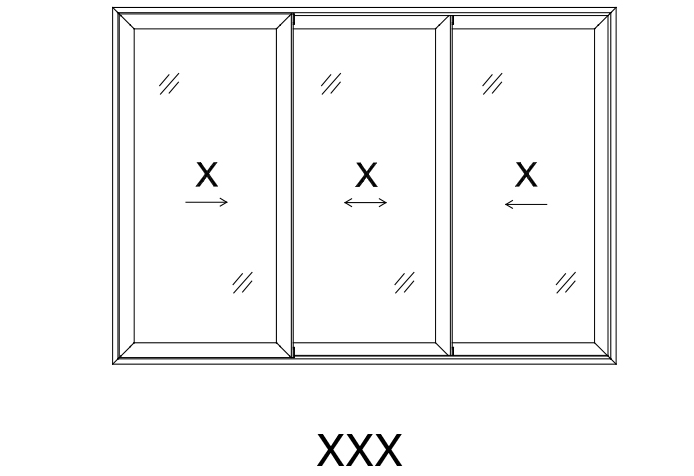 Sliding Door Image 7