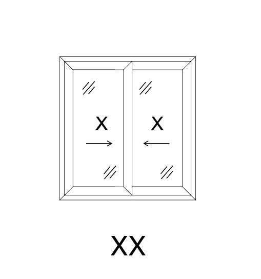 Sliding Door Image 3