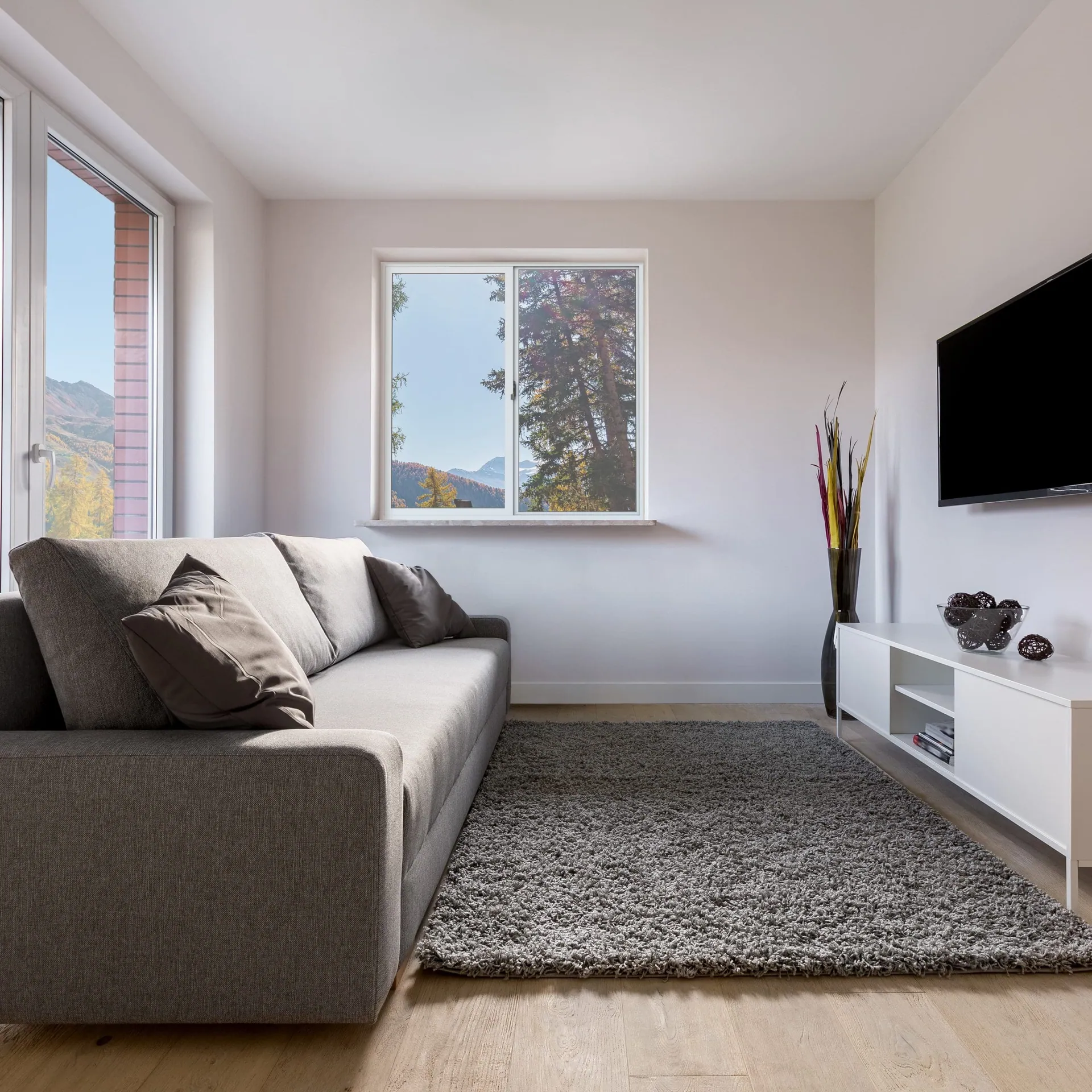 Superior Series 35 — Sliding Window