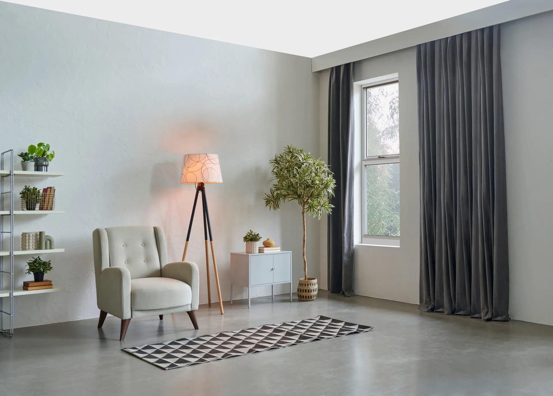 Superior Series 50 — Single-Hung Window