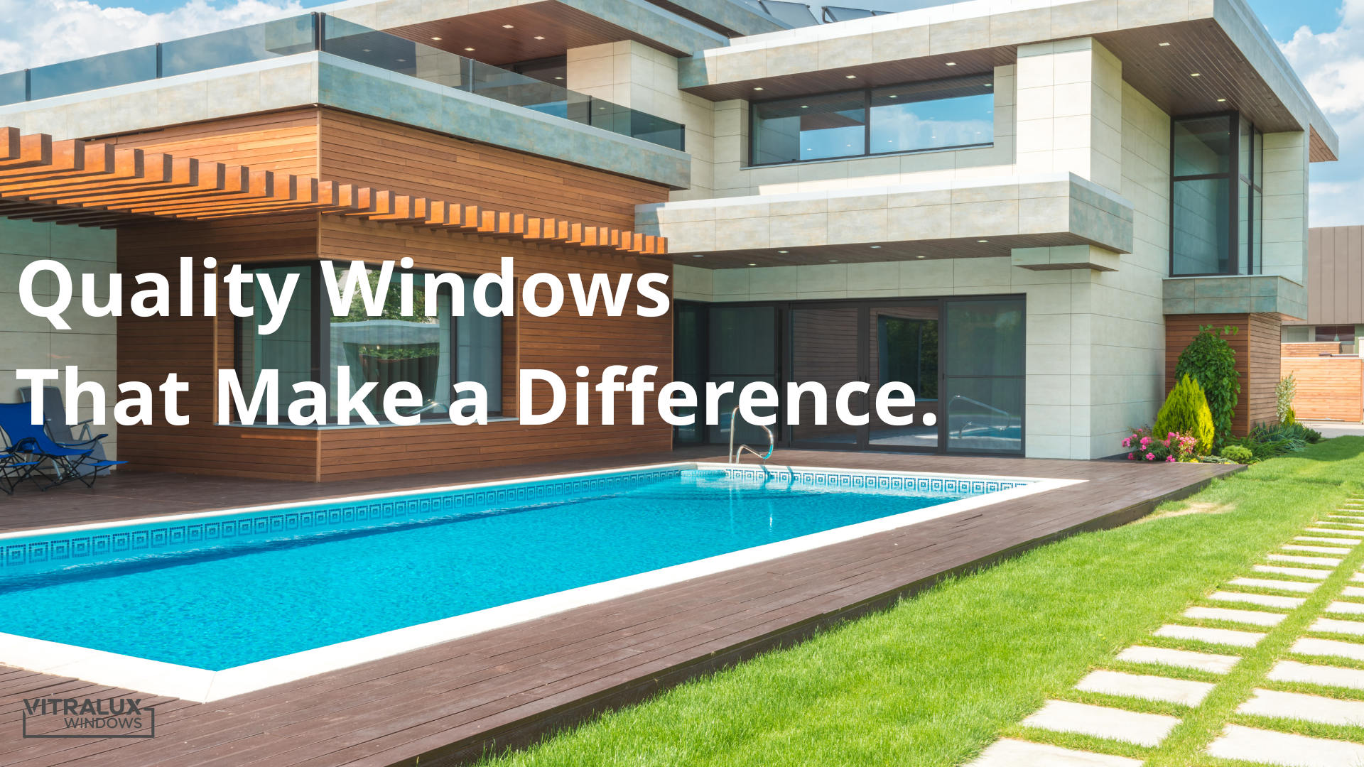 Impact Windows Showcase