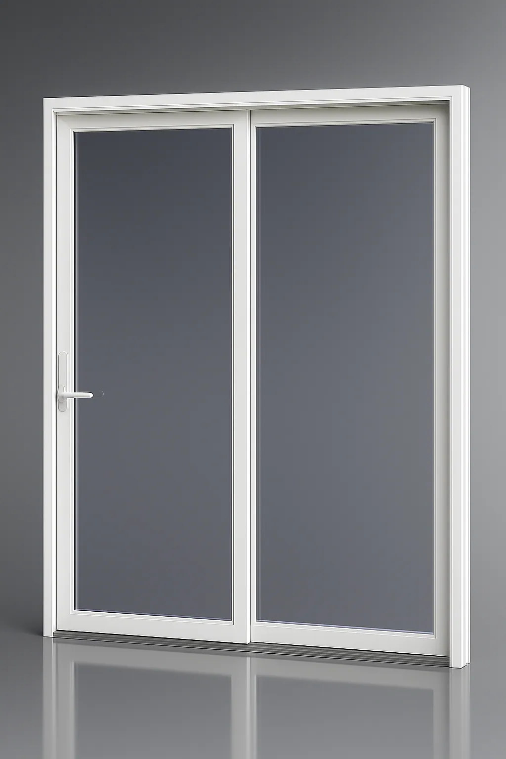 Sliding Glass Door