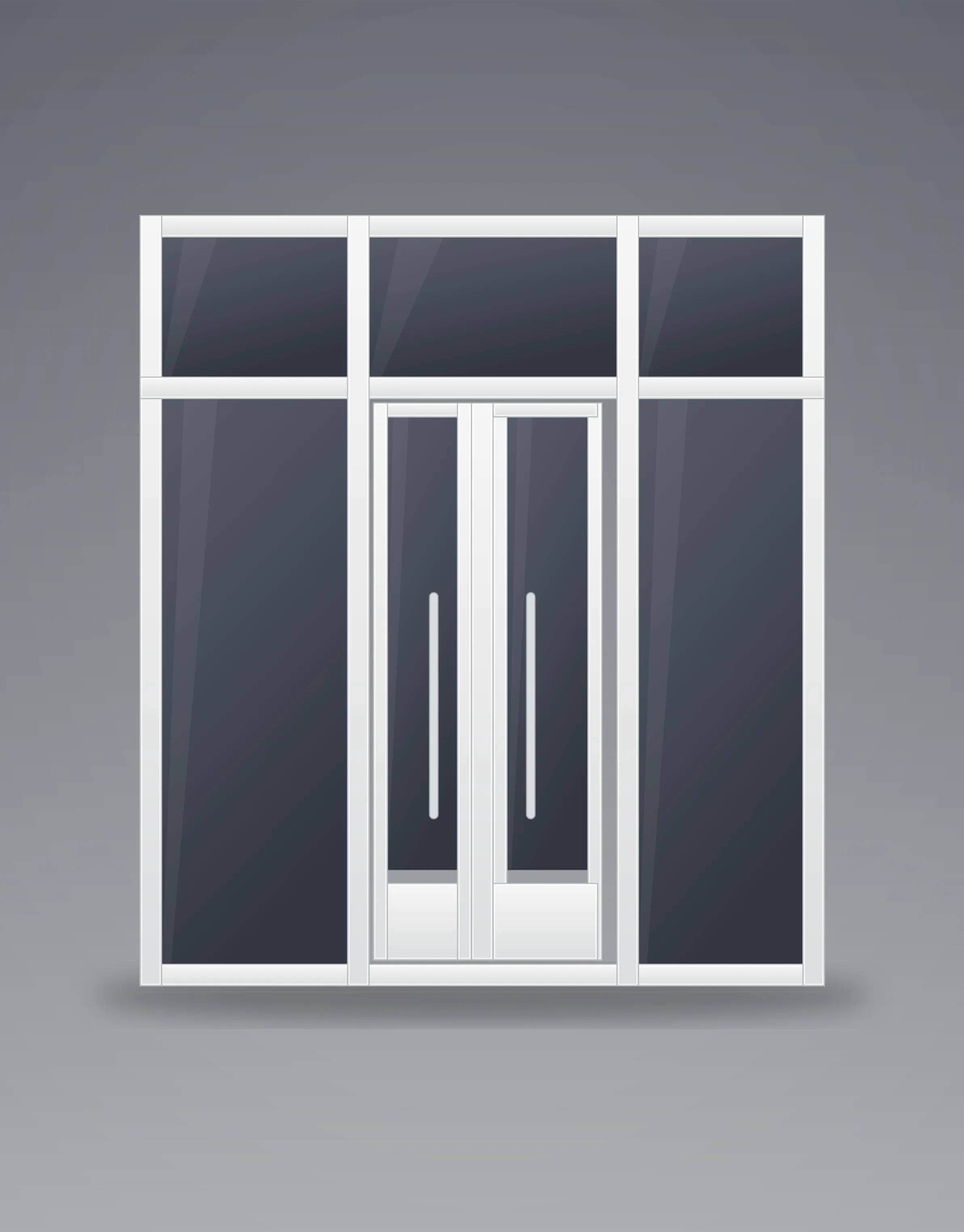 Commercial Storefront
